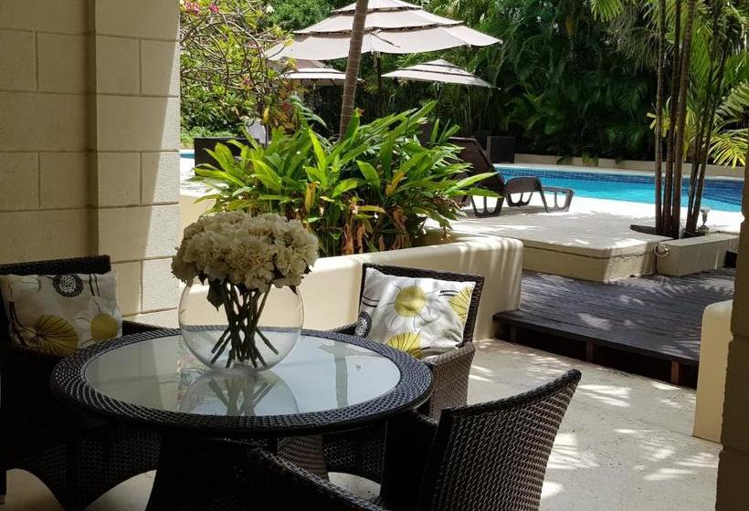 Brownes Condominium 1