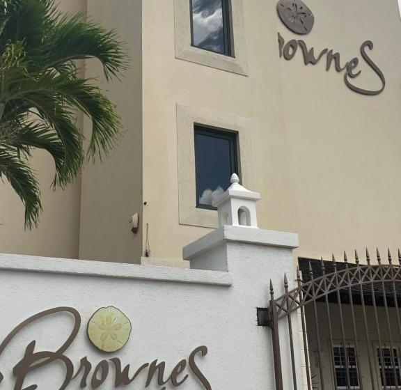 Brownes Condominium 1