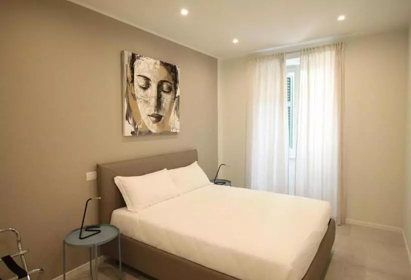 Casa Vacanze Residence Ideale Suites And Apartments