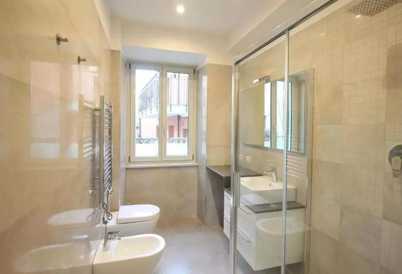 Casa Vacanze Residence Ideale Suites And Apartments