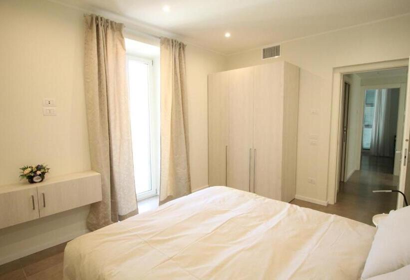 Casa Vacanze Residence Ideale Suites And Apartments