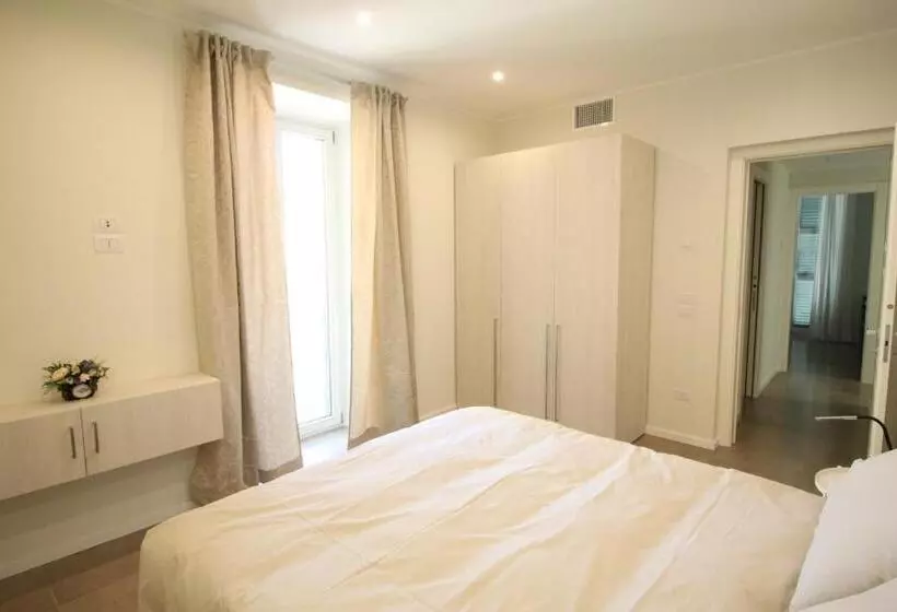 Casa Vacanze Residence Ideale Suites And Apartments