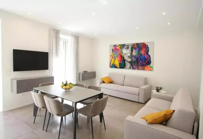 Casa Vacanze Residence Ideale Suites And Apartments