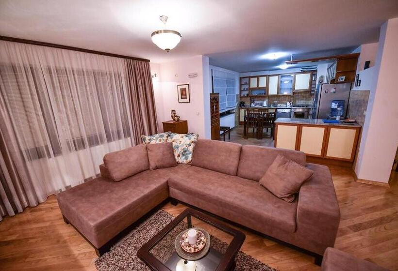 پانسیون Apartman Natalija Banja Luka