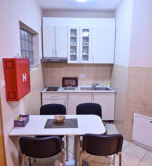 پانسیون Apartman Natalija Banja Luka