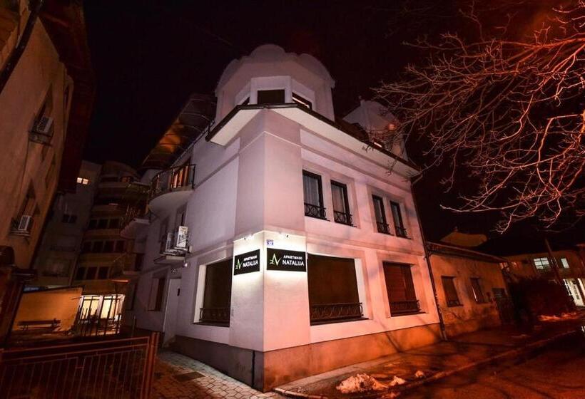 پانسیون Apartman Natalija Banja Luka