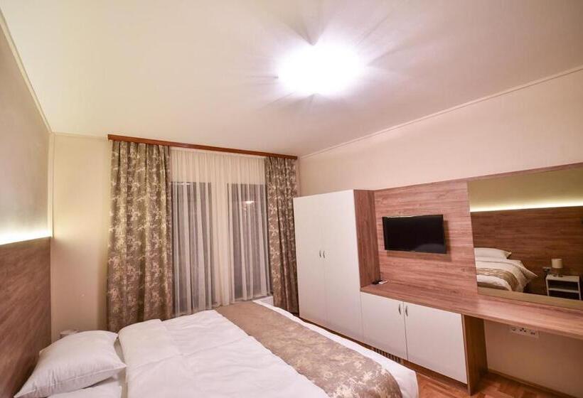 پانسیون Apartman Natalija Banja Luka