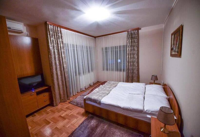 پانسیون Apartman Natalija Banja Luka