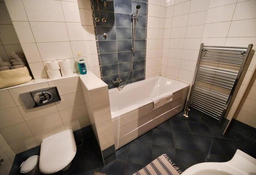 پانسیون Apartman Natalija Banja Luka