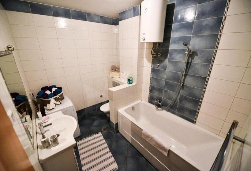 پانسیون Apartman Natalija Banja Luka