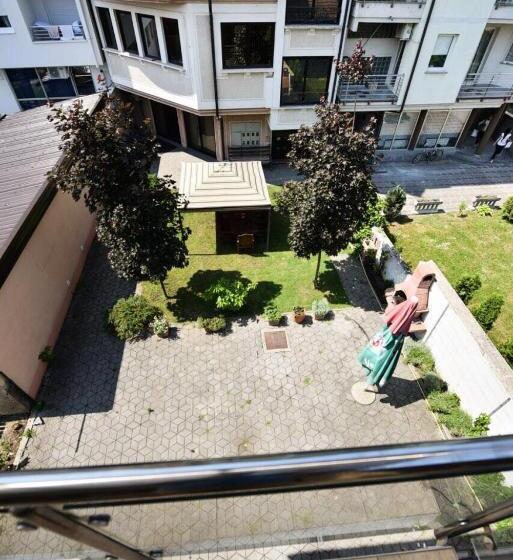 پانسیون Apartman Natalija Banja Luka