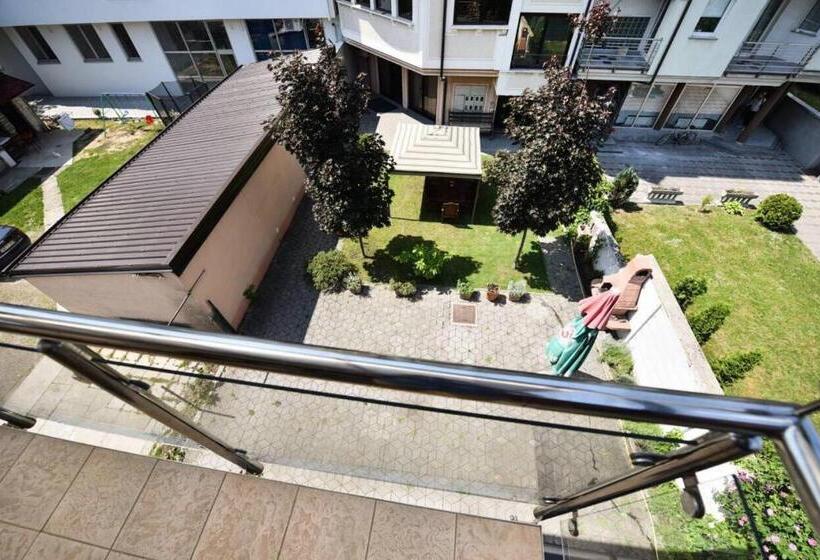 پانسیون Apartman Natalija Banja Luka