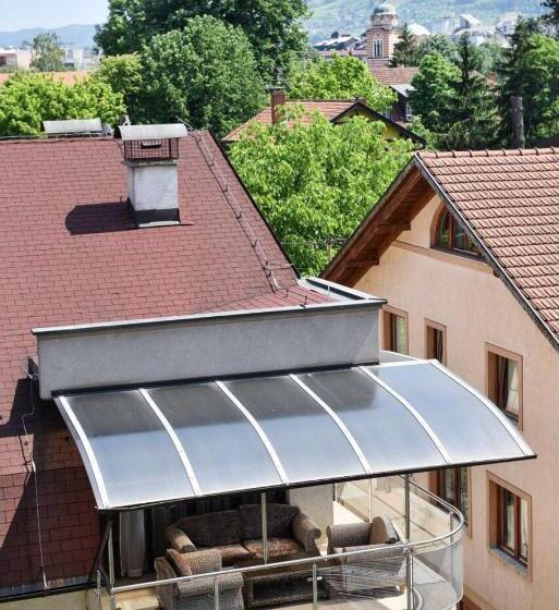 پانسیون Apartman Natalija Banja Luka