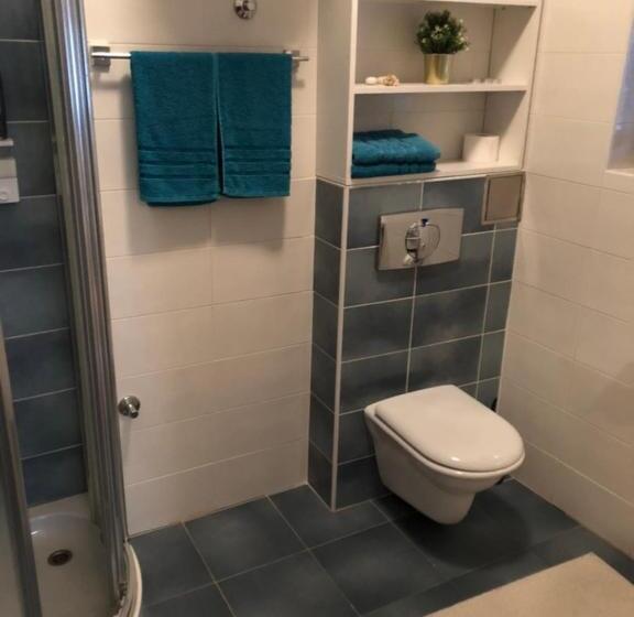 پانسیون Apartman Natalija Banja Luka