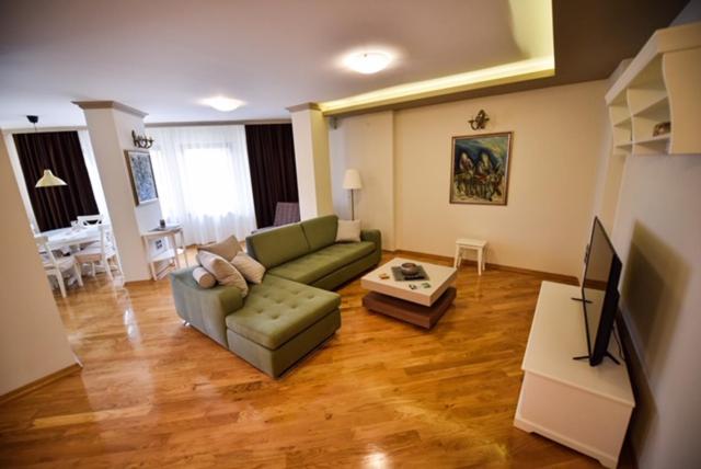پانسیون Apartman Natalija Banja Luka