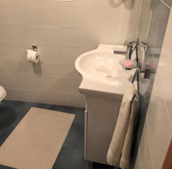 پانسیون Apartman Natalija Banja Luka