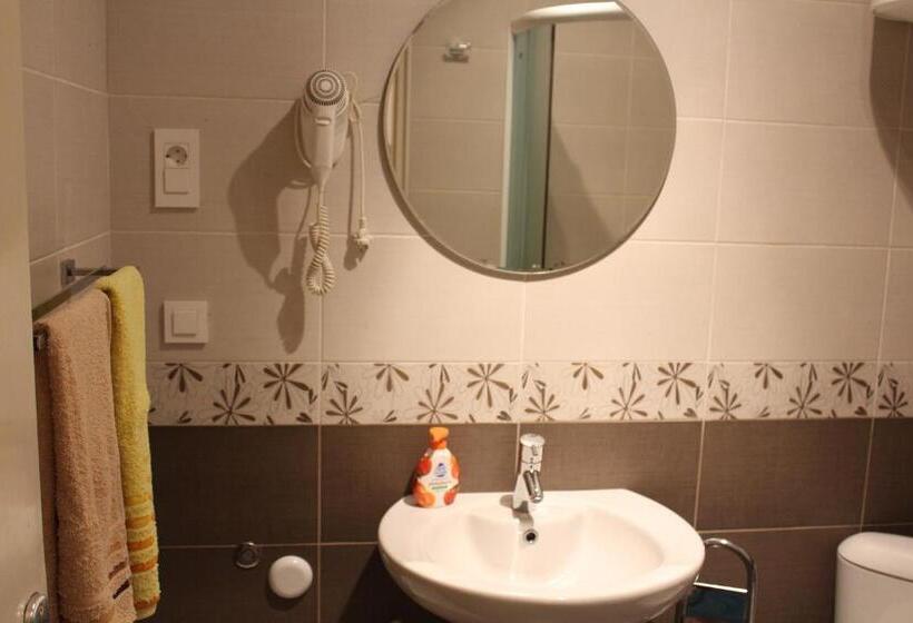 پانسیون Apartmani I Sobe Goca