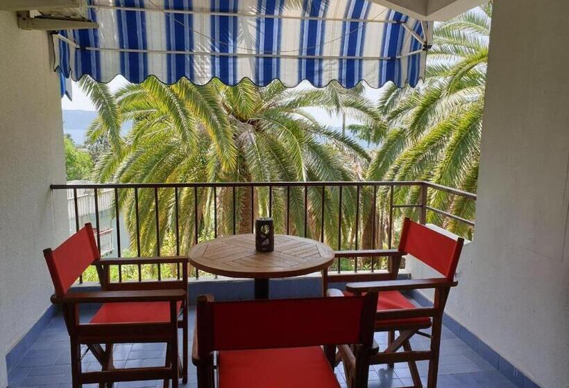 پانسیون Apartmani I Sobe Goca