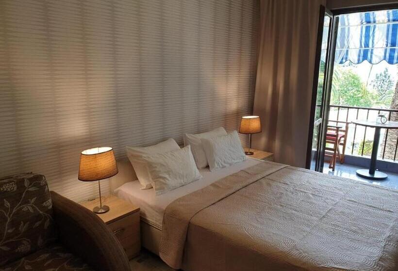 پانسیون Apartmani I Sobe Goca