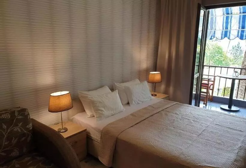 Majatalo Apartmani I Sobe Goca