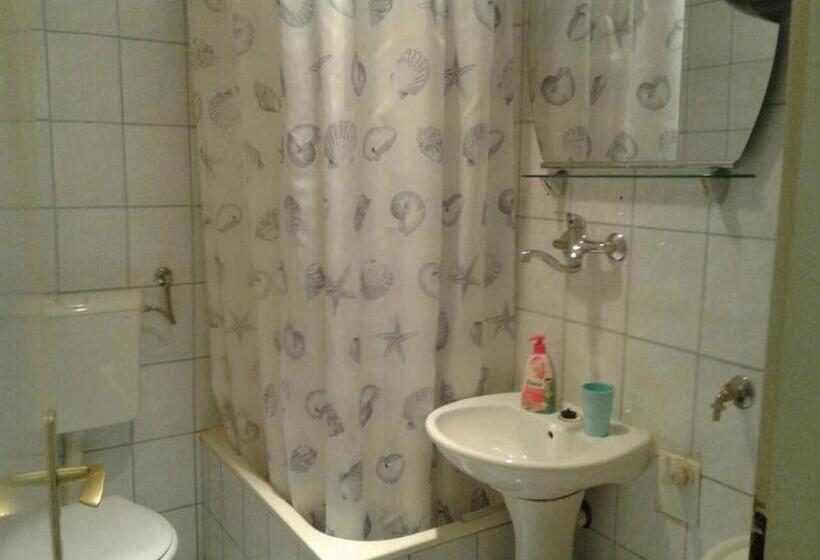 پانسیون Apartmani I Sobe Goca