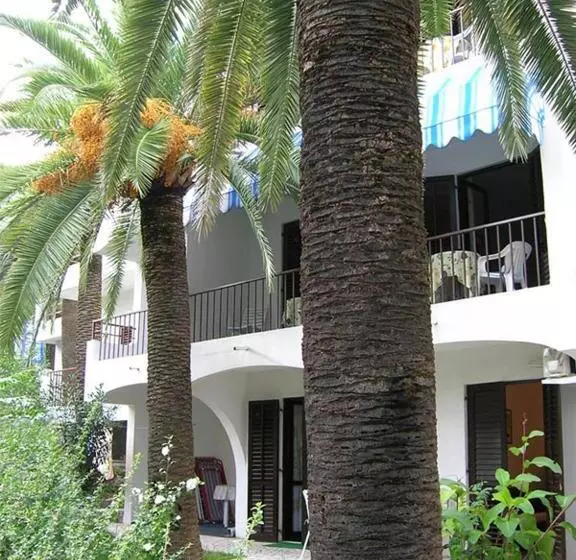 Majatalo Apartmani I Sobe Goca