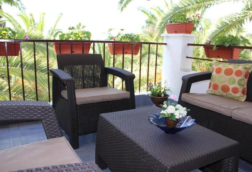 پانسیون Apartmani I Sobe Goca