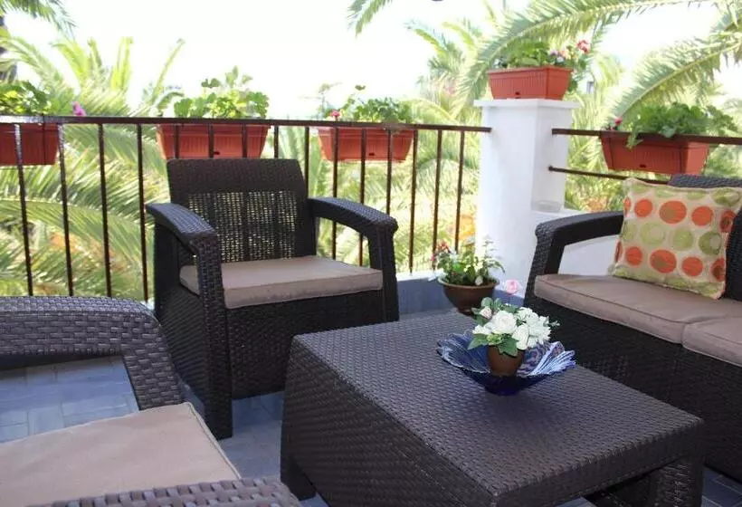 Majatalo Apartmani I Sobe Goca