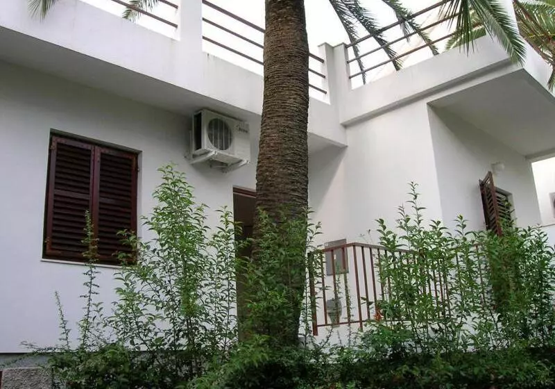 Majatalo Apartmani I Sobe Goca