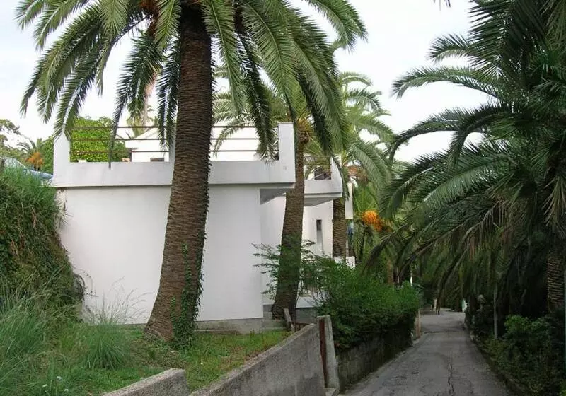 Majatalo Apartmani I Sobe Goca