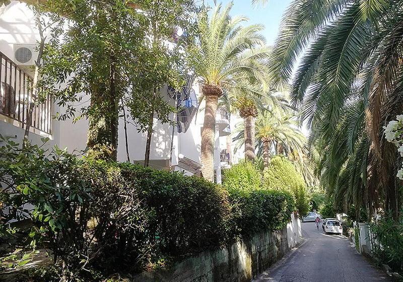 پانسیون Apartmani I Sobe Goca