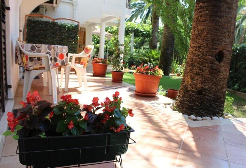 پانسیون Apartmani I Sobe Goca