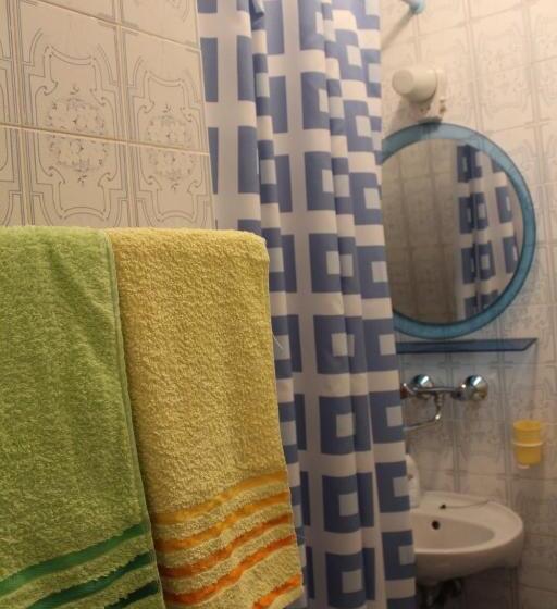 پانسیون Apartmani I Sobe Goca