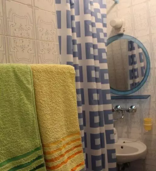 Majatalo Apartmani I Sobe Goca