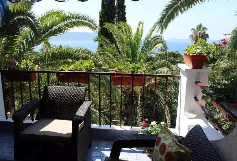 Majatalo Apartmani I Sobe Goca