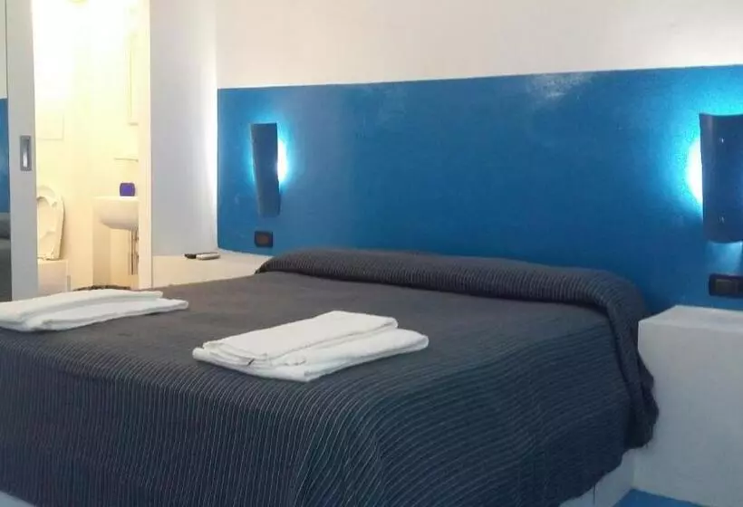 پانسیون Blusanvito