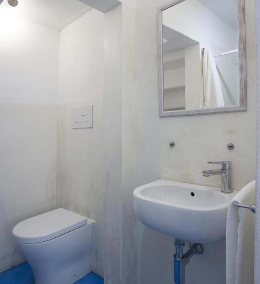 ペンション Blusanvito