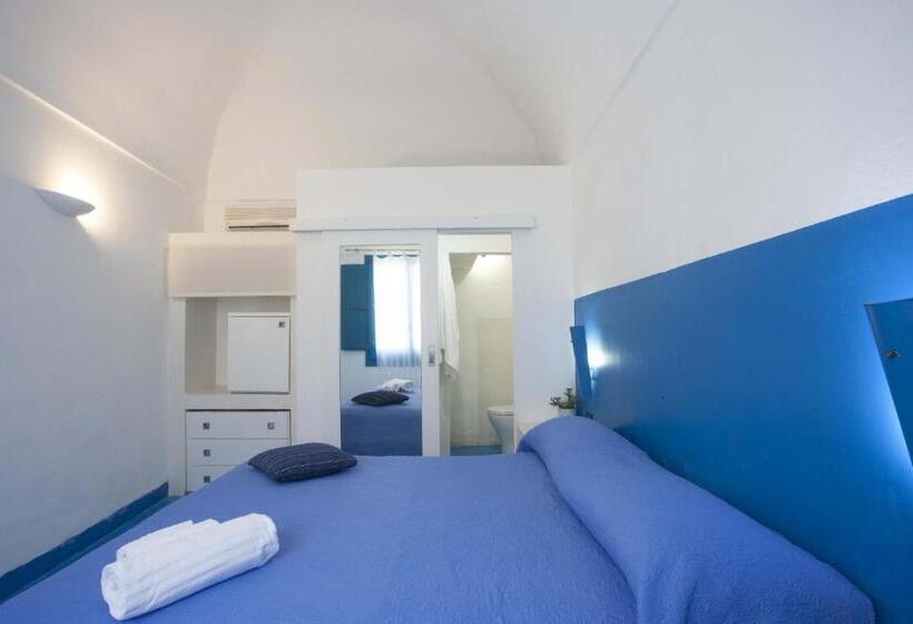 ペンション Blusanvito