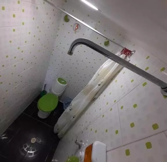 ペンション Casa Villavicencio