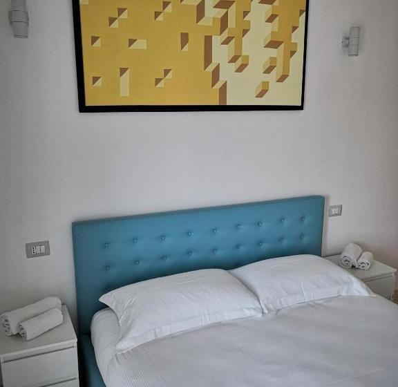 膳宿费 Dimore Pietrapenta Apartments, Suites & Rooms   Via Lucana 223, Via Piave 23, Via Chiancalata 16