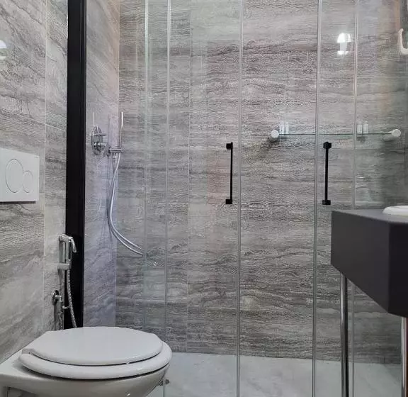 ペンション Dimore Pietrapenta Apartments, Suites & Rooms   Via Lucana 223, Via Piave 23, Via Chiancalata 16, Vi