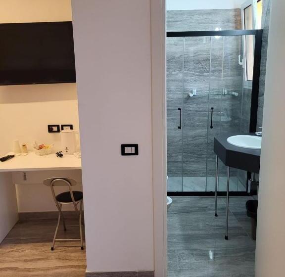 膳宿费 Dimore Pietrapenta Apartments, Suites & Rooms   Via Lucana 223, Via Piave 23, Via Chiancalata 16