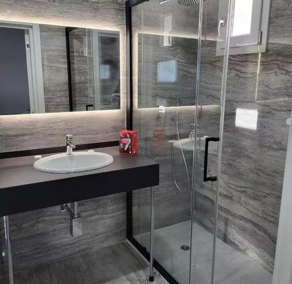ペンション Dimore Pietrapenta Apartments, Suites & Rooms   Via Lucana 223, Via Piave 23, Via Chiancalata 16, Vi