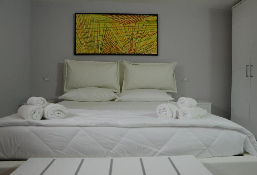 膳宿费 Dimore Pietrapenta Apartments, Suites & Rooms   Via Lucana 223, Via Piave 23, Via Chiancalata 16