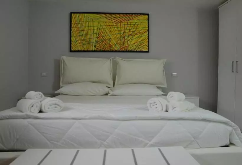 ペンション Dimore Pietrapenta Apartments, Suites & Rooms   Via Lucana 223, Via Piave 23, Via Chiancalata 16, Vi