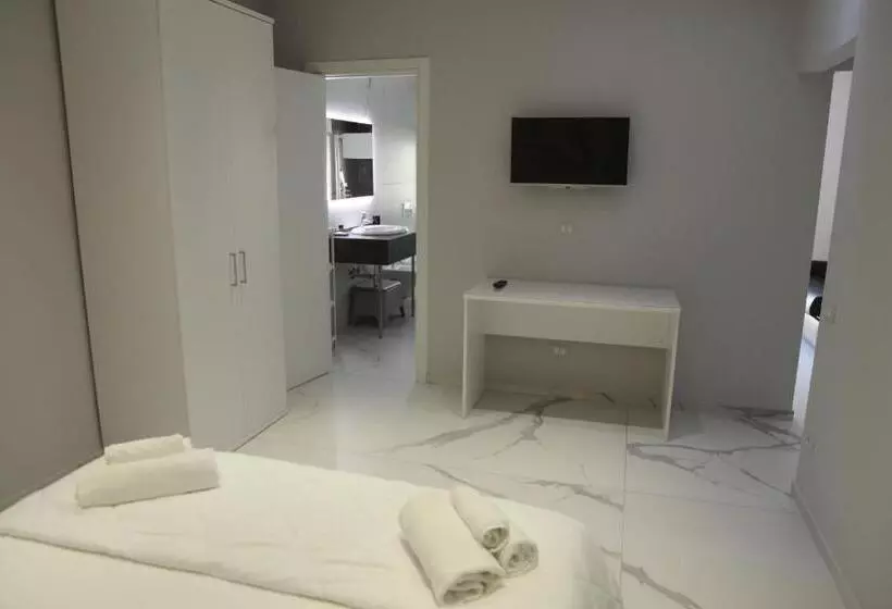 ペンション Dimore Pietrapenta Apartments, Suites & Rooms   Via Lucana 223, Via Piave 23, Via Chiancalata 16, Vi