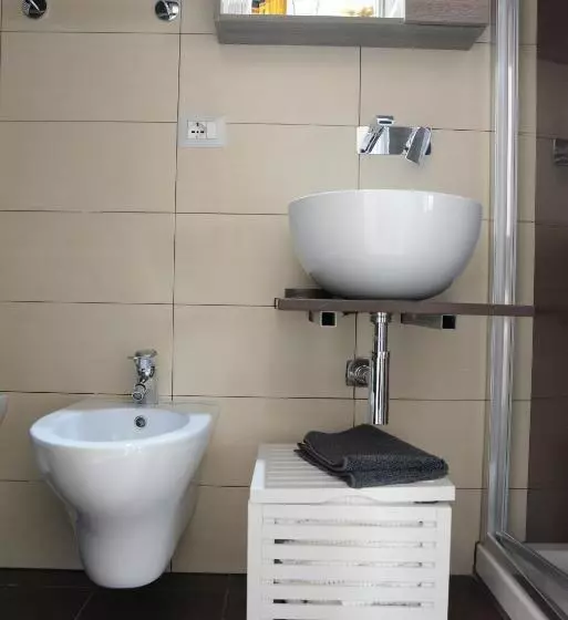 ペンション Dimore Pietrapenta Apartments, Suites & Rooms   Via Lucana 223, Via Piave 23, Via Chiancalata 16, Vi