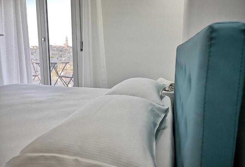 膳宿费 Dimore Pietrapenta Apartments, Suites & Rooms   Via Lucana 223, Via Piave 23, Via Chiancalata 16