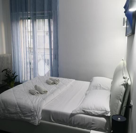 膳宿费 Dimore Pietrapenta Apartments, Suites & Rooms   Via Lucana 223, Via Piave 23, Via Chiancalata 16