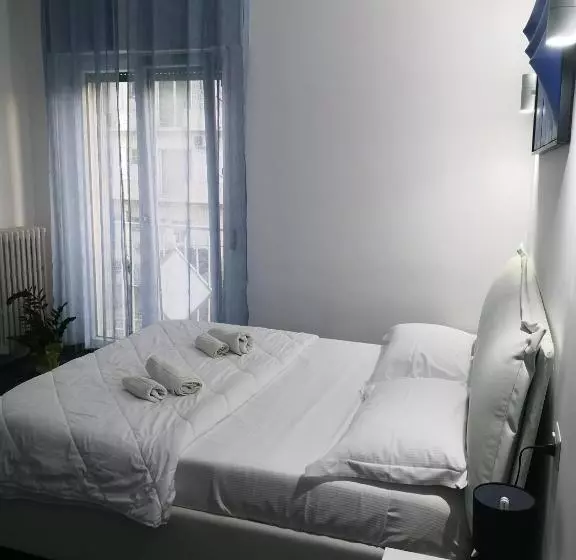 ペンション Dimore Pietrapenta Apartments, Suites & Rooms   Via Lucana 223, Via Piave 23, Via Chiancalata 16, Vi
